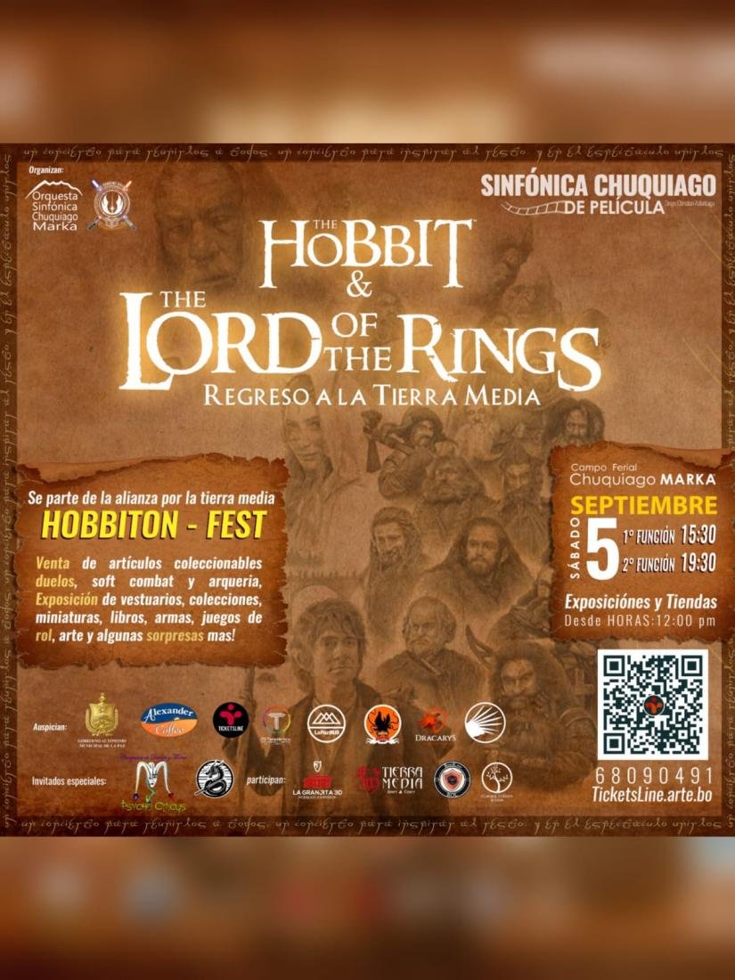 Hobbitonn-Fest