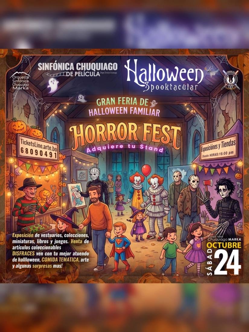 Horror-Fest