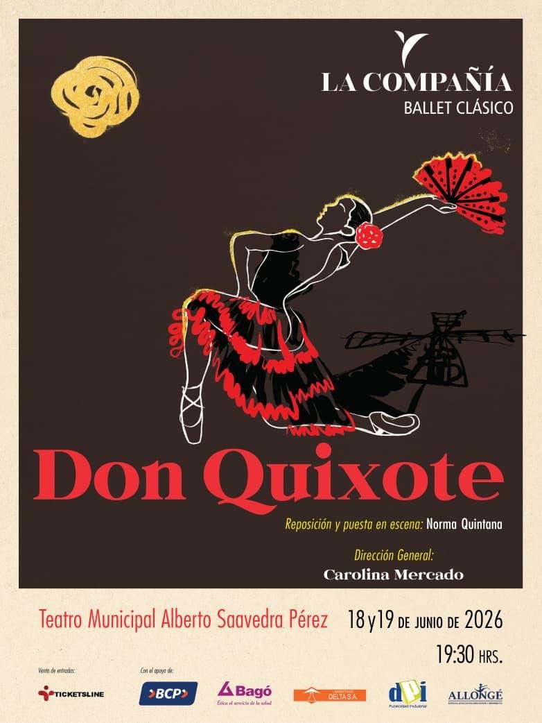 Don Quixote