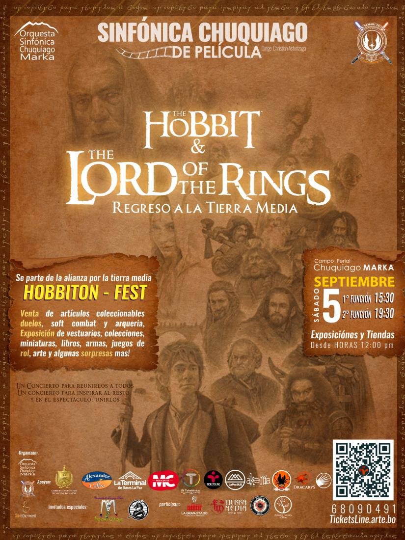 Hobbitonn-Fest