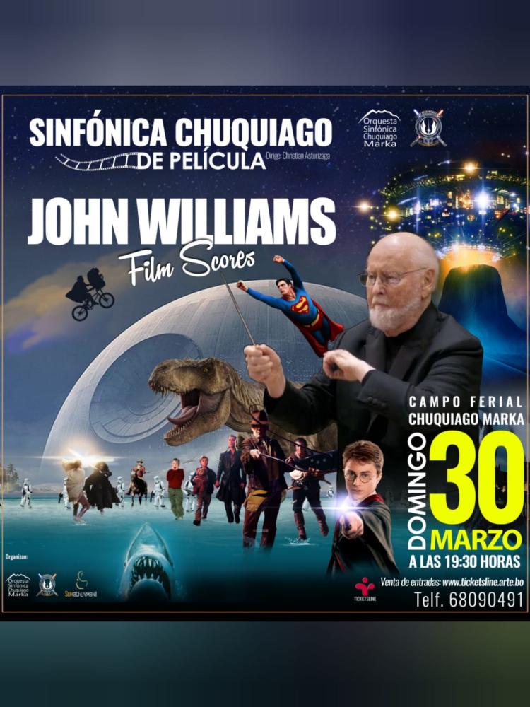 John Williams Film Scores