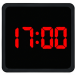 17:00